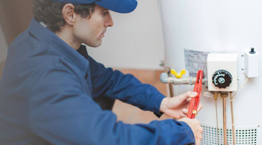 Professional sink repair in Steeles Tavern, VA